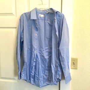Men’s dress shirt